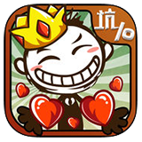 吞噬小方块