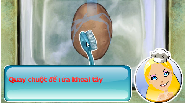 轮回仙境